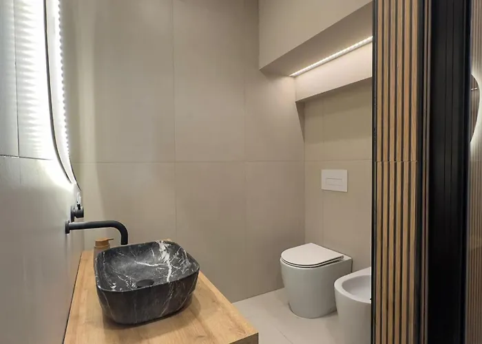 I Faraglioni B&B Terrasini